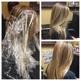Product - Charlotte's Hair Studio in Phoenix, AZ Beauty Salons