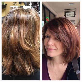 Product - Charlotte's Hair Studio in Phoenix, AZ Beauty Salons