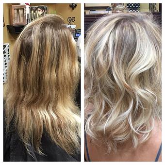 Product - Charlotte's Hair Studio in Phoenix, AZ Beauty Salons