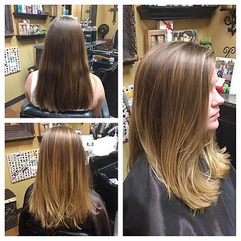 Product - Charlotte's Hair Studio in Phoenix, AZ Beauty Salons