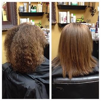 Product - Charlotte's Hair Studio in Phoenix, AZ Beauty Salons