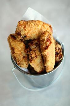 Product - Chasin' Tails in Arlington, VA Cajun & Creole Restaurant