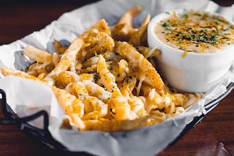 Product - Chasin' Tails in Arlington, VA Cajun & Creole Restaurant