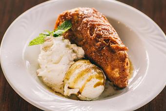 Product - Chasin' Tails in Arlington, VA Cajun & Creole Restaurant