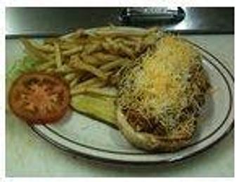 Product - Chatterbox Cafe in Wofford Heights, CA American Restaurants