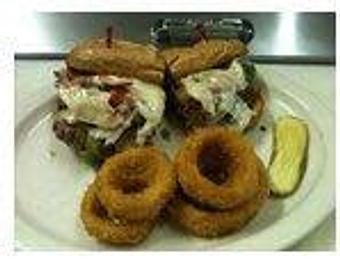 Product - Chatterbox Cafe in Wofford Heights, CA American Restaurants
