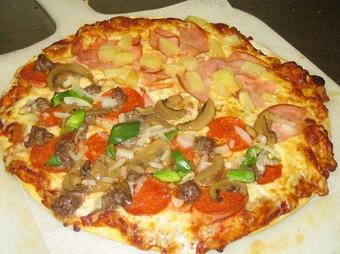 Product - Checkerboard Restaurant in Pleasantville, IA American Restaurants