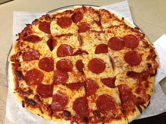 Product - Checkerboard Restaurant in Pleasantville, IA American Restaurants