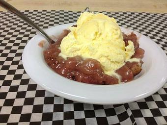 Product - Checkered Pig BBQ in Martinsville, VA Barbecue Restaurants