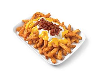 Product - Checkers in Deerfield Beach, FL Hamburger Restaurants