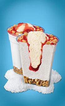 Product - Checkers in Stuart, FL Hamburger Restaurants