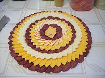 Product - Cheese Corner in Viroqua, WI Pizza Restaurant