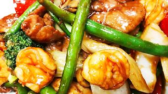 Product - Chef Chan’s The Woodlands in Grogans Mill - Spring, TX Chinese Restaurants