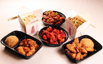 Product - Chef Chan’s The Woodlands in Grogans Mill - Spring, TX Chinese Restaurants