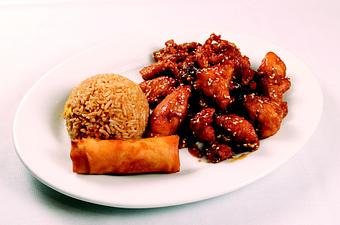 Product - Chef Chan’s The Woodlands in Grogans Mill - Spring, TX Chinese Restaurants