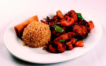 Product - Chef Chan’s The Woodlands in Grogans Mill - Spring, TX Chinese Restaurants
