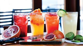 Product - Chef Geoff's Tysons Corner in Vienna, VA American Restaurants