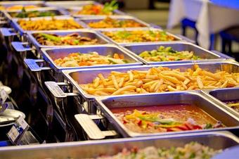 Product - Chef's Catering in Matthews, NC Barbecue Restaurants