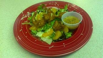 Product - Chef's Table in Lisbon, OH American Restaurants
