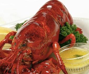 Product: We work exclusively with a Maine Lobster Supplier, pulling Lobsters from specific areas by generations of Lobster harvesters. - Chef Tony's Restaurant in Classic Bethesda - Bethesda, MD Greek Restaurants