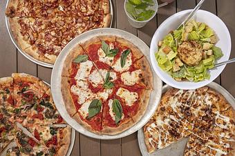 Product - Chesapeake Inn Restaurant in Chesapeake City, MD American Restaurants