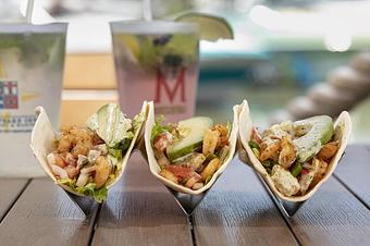 Product - Chesapeake Inn Restaurant in Chesapeake City, MD American Restaurants