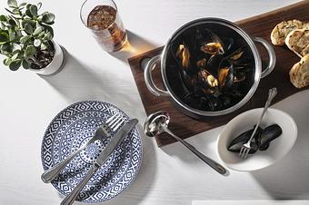 Product - Chesapeake Inn Restaurant in Chesapeake City, MD American Restaurants