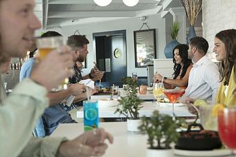 Product - Chesapeake Inn Restaurant in Chesapeake City, MD American Restaurants