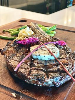 Product - Chesapeake Inn Restaurant in Chesapeake City, MD American Restaurants