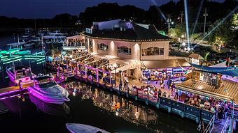 Product - Chesapeake Inn Restaurant in Chesapeake City, MD American Restaurants