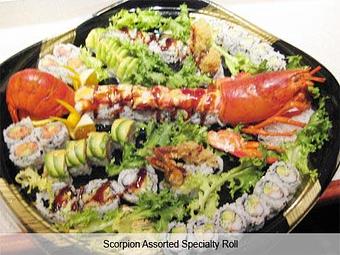 Product - Chez Elena Wu in Voorhees, NJ Chinese Restaurants