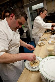 Product - Chez Nous in Lee, MA French Restaurants