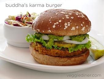 Product - Chicago Diner in Lakeview / Boystown - Chicago, IL Vegan Restaurants