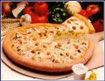 Product - Chicago Pizza in Kendall Square/MIT - Cambridge, MA Pizza Restaurant