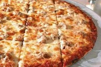 Product - Chicago Pizza in South Cape Coral Dining and Entertainment District - Cape Coral, FL Pizza Restaurant
