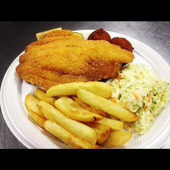 Product - Chick Delite in West Point, GA Sandwich Shop Restaurants