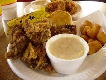 Product - Chicken Express in Texarkana, AR Chicken Restaurants