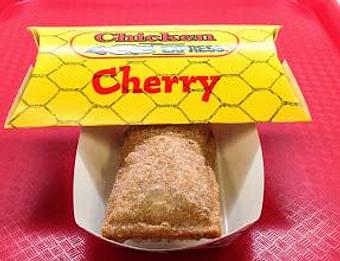 Product - Chicken Express in Texarkana, AR Chicken Restaurants