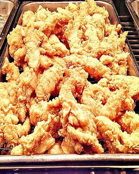 Product - Chicken Express in Texarkana, AR Chicken Restaurants