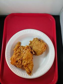 Product - Chicken Express in Texarkana, AR Chicken Restaurants