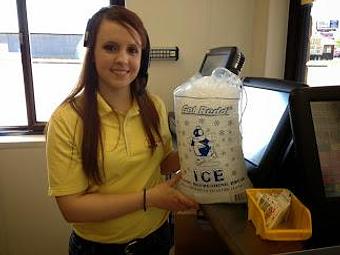 Product - Chicken Express in Texarkana, AR Chicken Restaurants