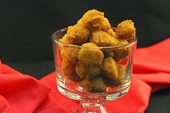 Product - Chicken Express in Texarkana, AR Chicken Restaurants