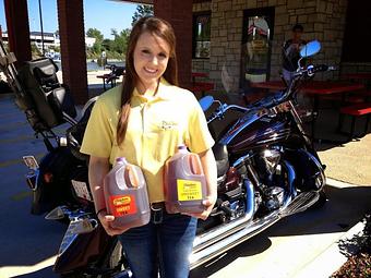 Product - Chicken Express in Texarkana, AR Chicken Restaurants