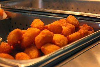 Product - Chicken Express in Texarkana, AR Chicken Restaurants