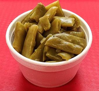 Product - Chicken Express in Texarkana, AR Chicken Restaurants