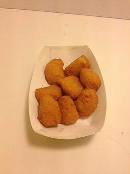 Product - Chicken Express in Texarkana, AR Chicken Restaurants