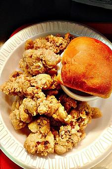 Product - Chicken Express in Texarkana, AR Chicken Restaurants