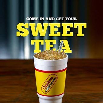 Product - Chicken Express in Texarkana, AR Chicken Restaurants