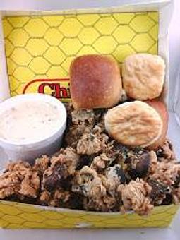 Product - Chicken Express in Texarkana, AR Chicken Restaurants