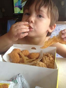 Product - Chicken Express in Texarkana, AR Chicken Restaurants